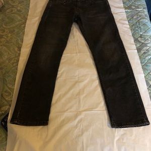 LEVI’S MEN’S 511 SLIM FIT STRETCH JEANS